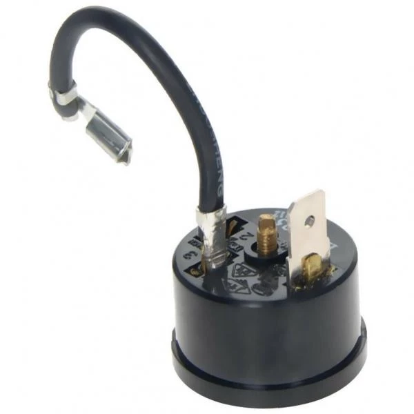 220FR09 Защитно реле компресор 1/4 HP