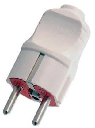 802ЕЛ03 Щепсел 16А 250V 715-0501-605