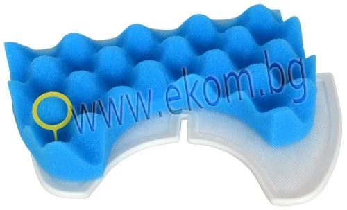 443SU50 Филтър за прахосмукачка-SAMSUNG