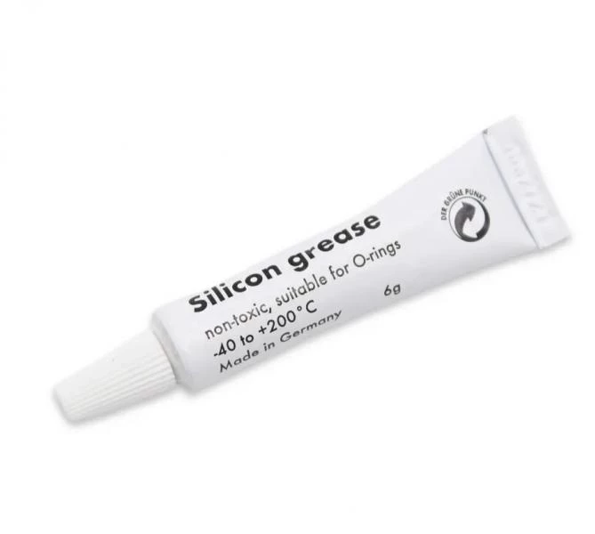 413КМ00 Силиконова грес