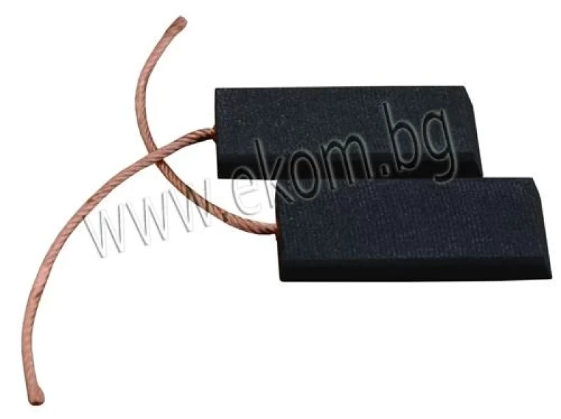 162LG04 Графитни четки к-кт 4,9x13,5x34