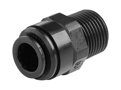 103GU20 Адаптор 8mm X 1/2” PM010804E