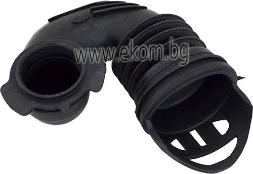 119EG01 Горен гофриран маркуч-LG