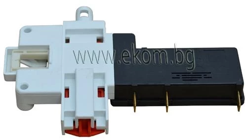 148SG07 Биметална ключалка-SAN GIORGIO