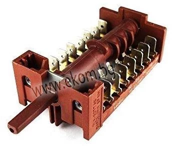 346VE07 Ключ 4-тактов -VESTEL