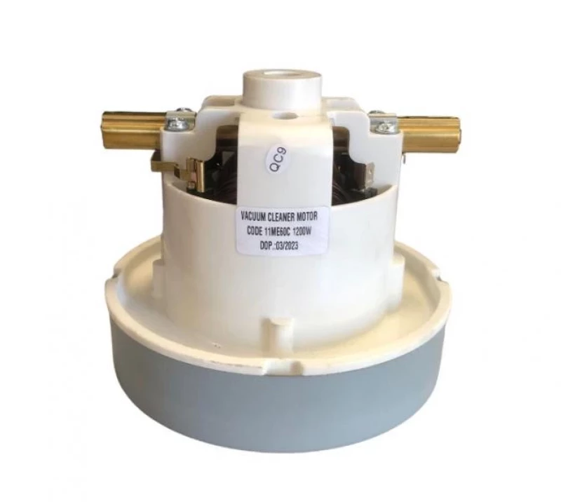 406VA30A Мотор прахосмукачка 1200W