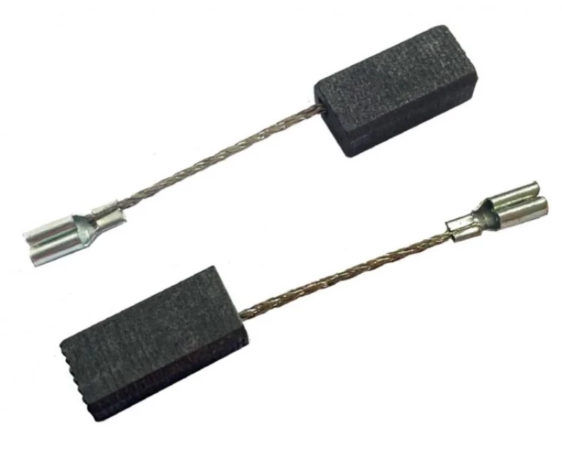 462HT15 Графитни четки к-кт 5X8X15.5 DLBS06158