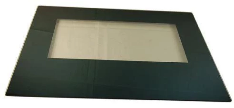 Вътрешно стъкло фурна-HOT POINT ARISTON