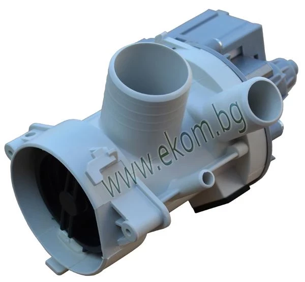 163IG23 Помпа-PHILIPS