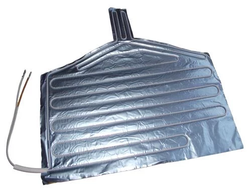 227FR13 Нагревател размразител 83,3W