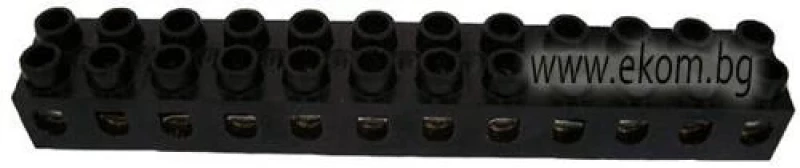 805УС00 Клема тип А 2,5мм