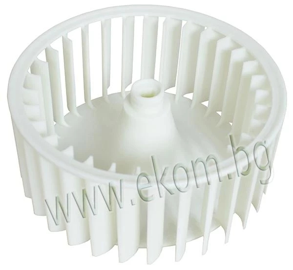 Турбина 2977500100 - BEKO