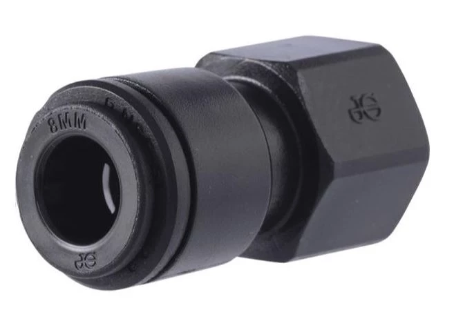 103GU15 Адаптор 8mm X 3/8" PM450813E