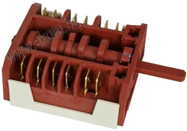 346ZN00 Ключ за фурна-ELECTROLUX