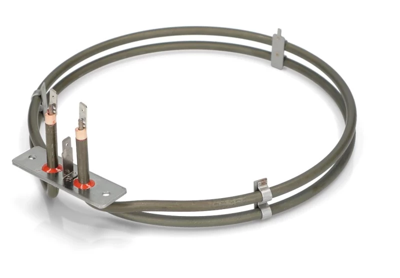 362ZN12 ТЕН-Фурна с вентилатор 2400 W