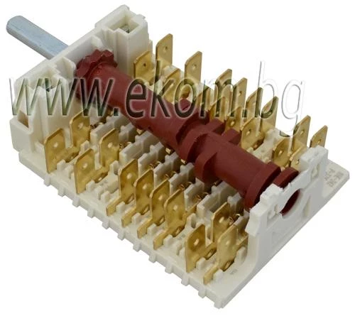 346MC03 Ключ 10-тактов-AMICA
