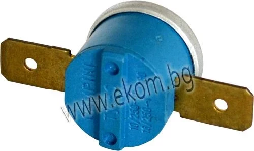 450КМ53 Термостат 115°