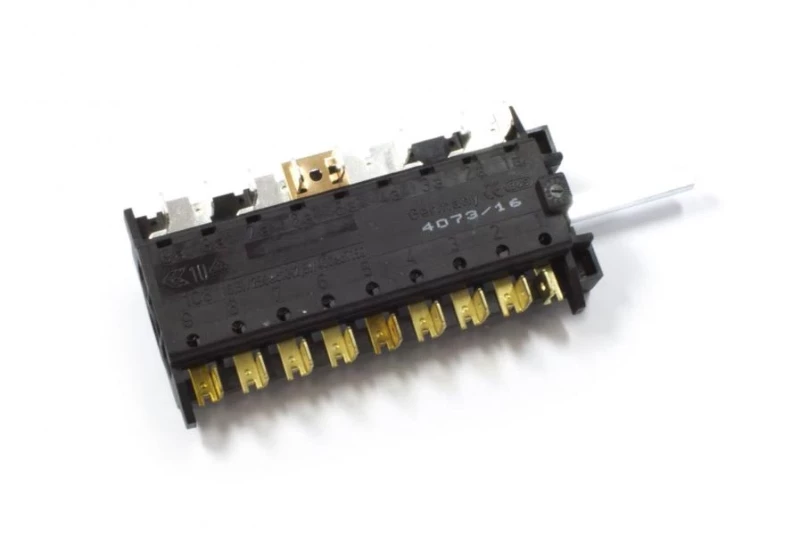 346SM00 Ключ 7-тактов-SMEG