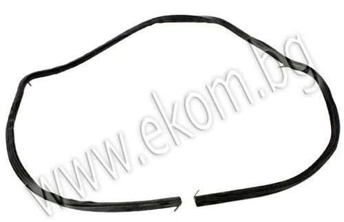 317AC01 Уплътнител врата-BEKO