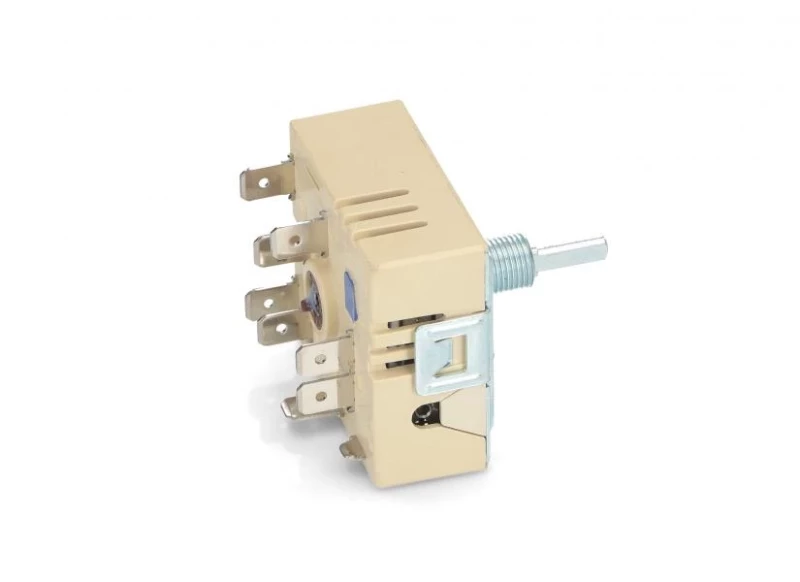 349ID01 Терморегулатор керамичен плот - INDESIT