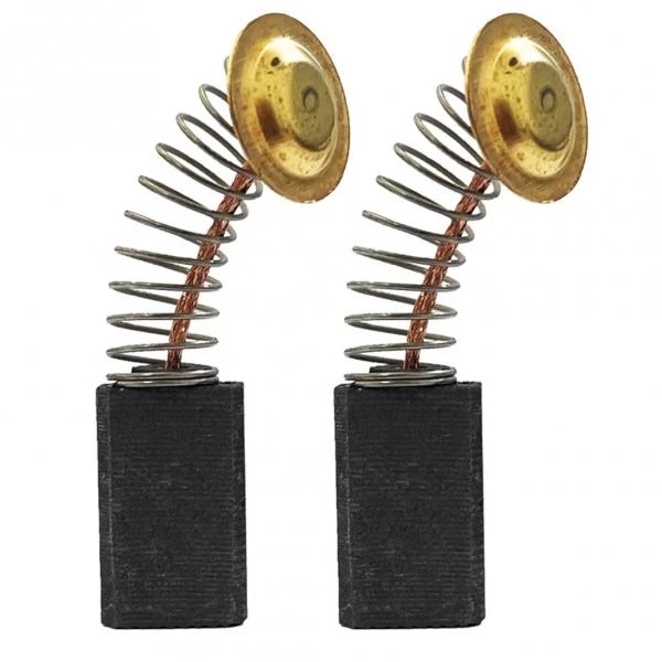 462HT38 Графитни четки к-кт 6.5х10.5х17 DLMK00516