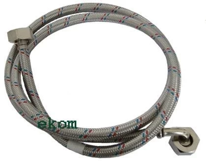 102ST300 Входящ маркуч 3м 90° 4820