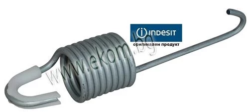 167ID51 Пружина за казан-INDESIT