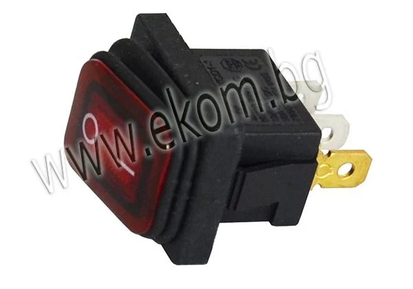 446КМ32 Ключ влагозащитен L2352