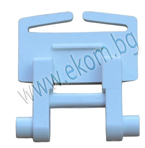 139AK21 Планка за ключалка -ARDO