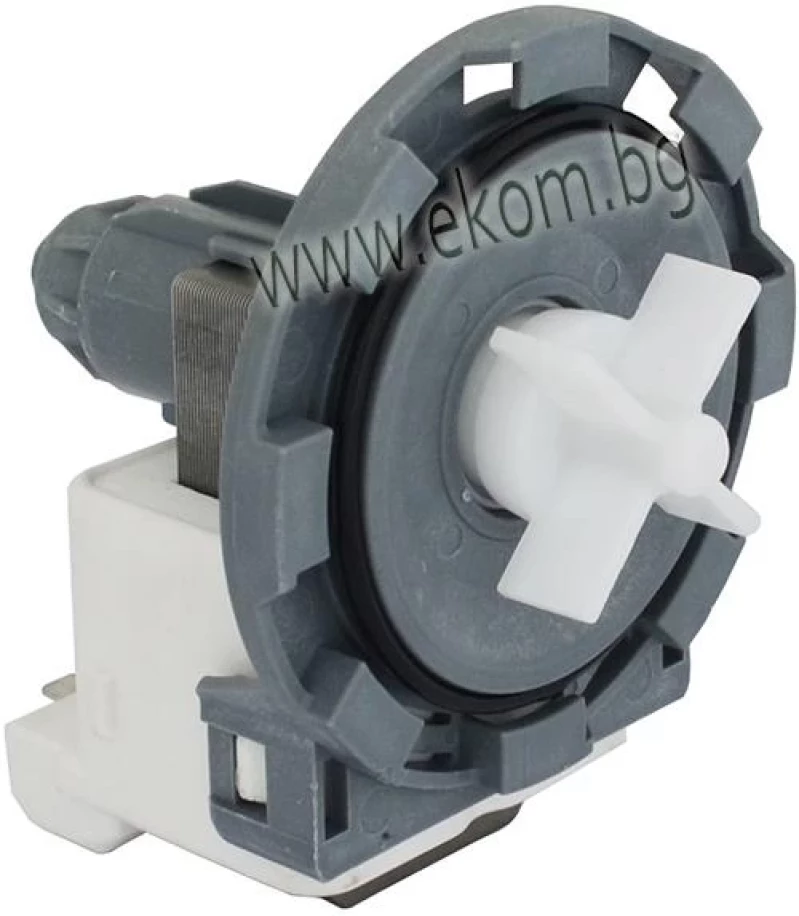 163LG81 Помпа байонетна