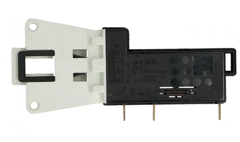 148SG06 Биметална ключалка-SAN GIORGIO