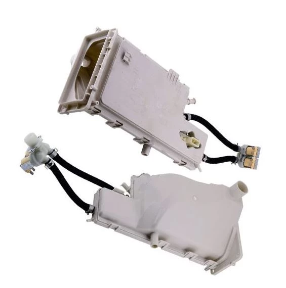 Вана за прах DC97-11440B-SAMSUNG