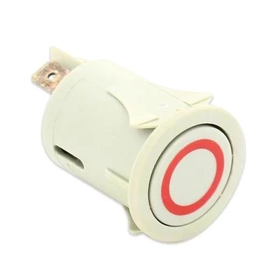 446КМ40 Ключ бутонен F74 сив