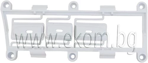 140VE04 Държач за ключове-VESTEL