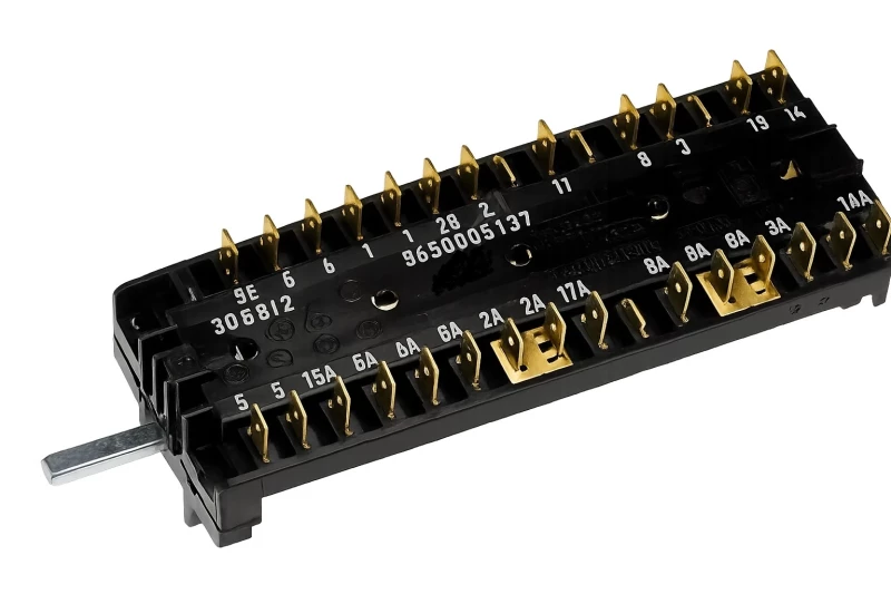 Ключ за фурна 484151 - BOSCH