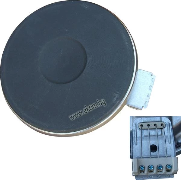 302CU05 ЧНП 2000 W ф.220mm EGO