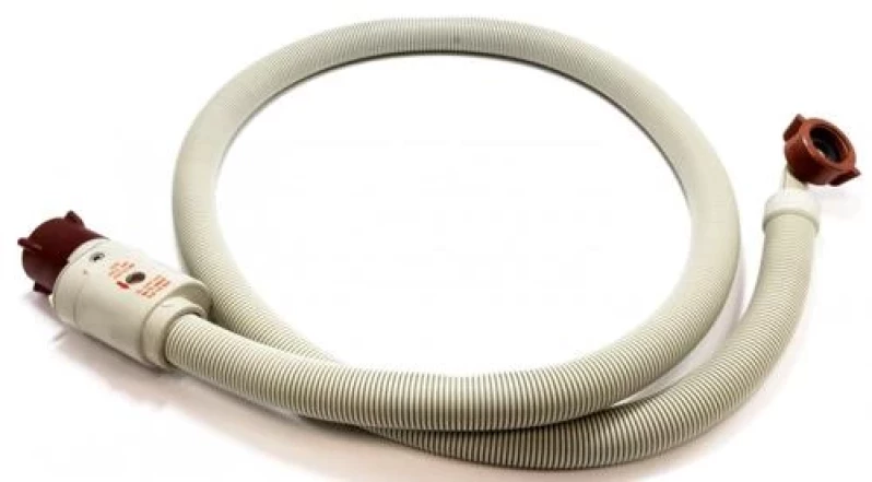 102LG43 Входящ маркуч 1,5м със защита