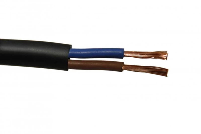 821ЕИ03 Проводник ШКПЛ 2х1мм