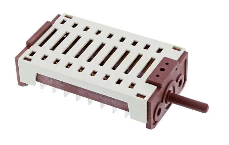 Ключ 10- тактов за фурна 8071806064 - ELECTROLUX