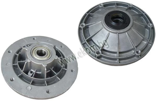 168ID12 Лагерно тяло -INDESIT