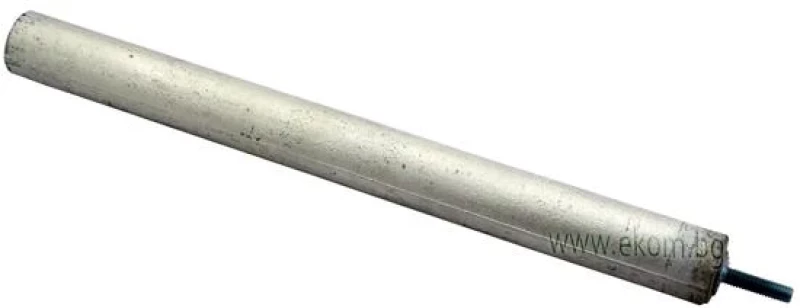 550ТС03 Анодна защита 33/345 120л