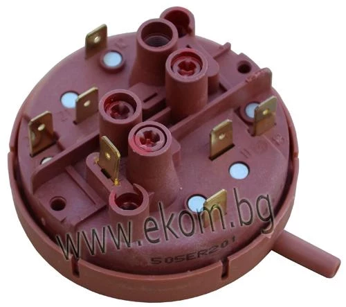 152LG06 Ниворегулатор 2 нива 90-125 100-155-270