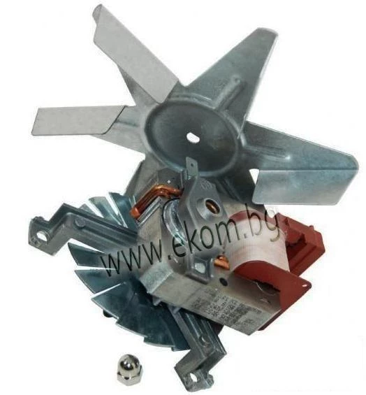 362AR00 Вентилатор фурна -ARISTON