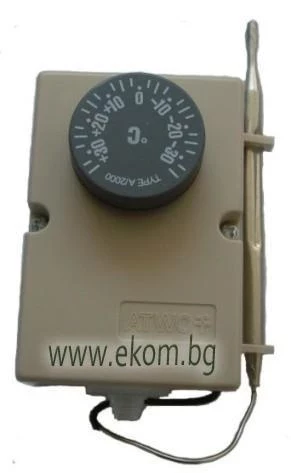 230FR26 Терморегулатор А/2000