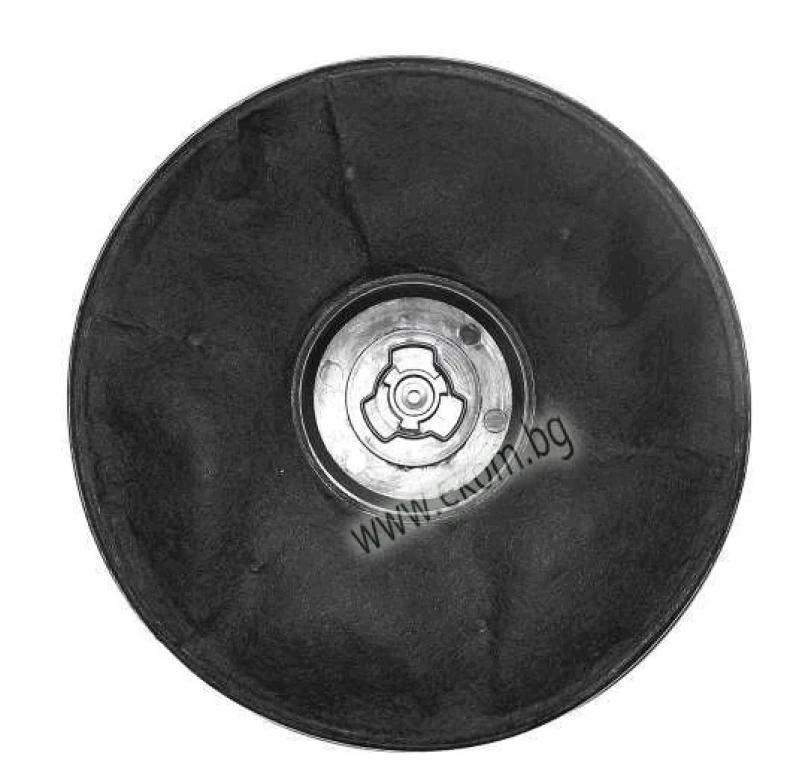 443AB00 Карбонов филтър FABER