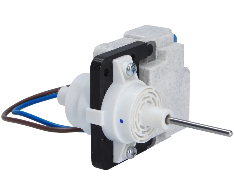 Мотор вентилатор 4391660300 - BEKO