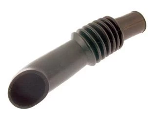 120PH03 Долен гофриран маркуч-PHILCO