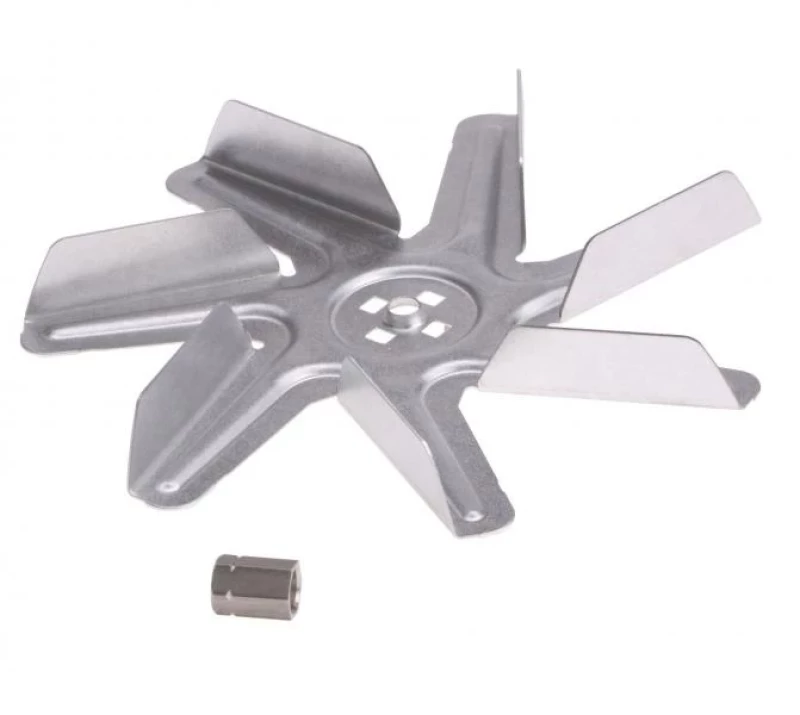 363BH00 Охлаждаща перка-BOSCH