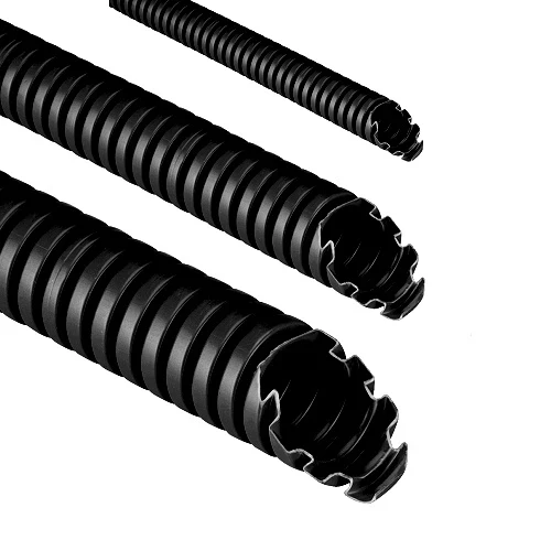 813EC49 Гофрирана тръба без проволка S3321 20/14,1 100м ECTC1520