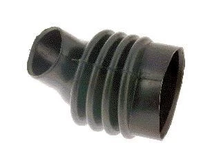 119MI00 Горен гофриран маркуч-MIELE